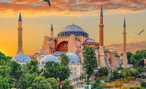 Ayasofya camii imamı kim oldu? Ayasofya Nin Yeni Imami Kim Oldu Ayasofya Camii Imami Belli Oldu Mu Ayasofya I Kebir Cami I Serifi Imami Kim Oldu Timeturk Haber