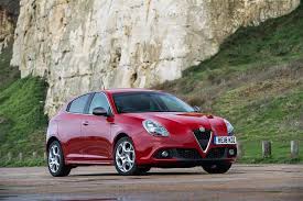 Image result for Rosso Giulietta 2012 147