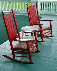 Red Rockers Jpg Rocking Chair Makeover Patio Rocking Chairs Red Rocking Chair