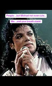 Why Michael Jackson is My 90s Heartthrob