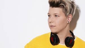 Studio 2: Stargast: Virginia Ernst