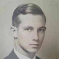 Milton Franklin Legg (1918–1998) • FamilySearch