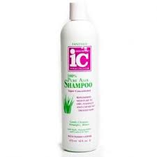 Fantasia manufacturers shampoos for everyone. Fantasia Ic Arfan Cosmetic
