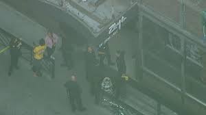 Downtown LA Stabbing Injures Multiple People