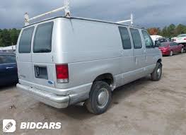 Image result for Silver 1996 Econoline