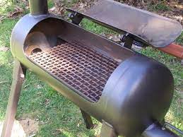 Old 85 This Beauty Is Made From An Old Car Lpg Tank At You Guessed It Circa 1985 Barbecue Design Gas Bottle Bbq Bbq Grill Design