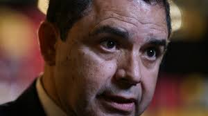 Runoff in GOP bid to unseat Congressman Rep. Henry Cuellar
