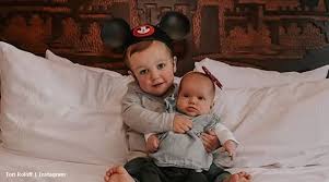 Jun 08, 2021 · the little people, big world star first shared a selfie with jackson, who is the child of zachary roloff, 31, and his wife tori, 30. Lpbw Tori Roloff Reveals Her Kids Jackson And Lilah Were Sick On Valentine S Day Tv Shows Ace