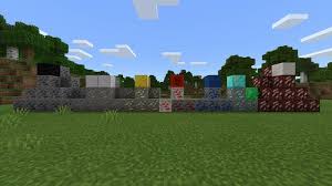 Let's explore the mesa biome in minecraft. Minecraft Guide How To Find And Mine Diamond Gold And Other Rare Ores Windows Central