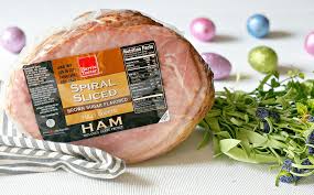 I literally felt utter defeat becaus.e i was searching high and low for chicken leg quarters. Easy Easter Ham Glazes Harris Teeter