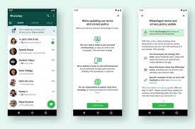 You can use without any temporary ban issue. Whatsapp To Move Ahead With Controversial Take It Or Leave It Privacy Policy Update Despite India S Strong Stand Against It The Financial Express