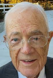 John Springthorpe Obituary (1933