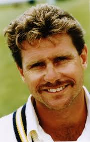 Heartbreaking to hear of the passing of former England cricketer  #RobinSmith. My thoughts are with his friends and family at this difficult  time. Rest in peace, Judge 💔 ... Cricket 🏏 has