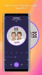 The best desktop audio players organize your playlists, help you keep your massive music collection easy to search, and even sync with mobile players, among other things, but which ones excel in all of those areas? Galaxy Note 9 Music Player For Android Apk Download