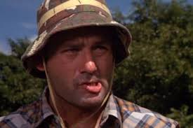 Golf Personality Primer