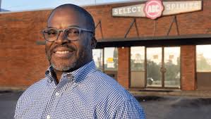 Attorney Eric Guster brings retail center to west Birmingham, expands real  estate purchases