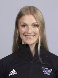 Olivia Gruver's Instagram, Twitter & Facebook