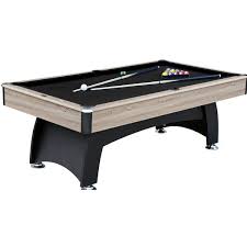 Modern Beechwood 7 Pool Table Wayfair Exclusive Pool Table Beechwood Pool Table Slate