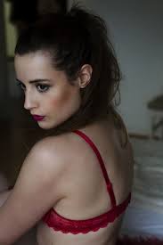 For the Love of Lingerie - andysparkles.de