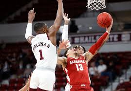 The official twitter account of alabama men's basketball. Alabama Basketball Clinches Sec Regular Season Title