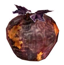 Most common in rocky areas and on cliffs, also found on bajadas. Crunchy Mutfruit Fallout New Vegas Fallout Wiki Fandom