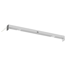 Maybe you would like to learn more about one of these? Omlopp Led Lighting Strip For Drawers Aluminium Colour 36 Cm Ikea