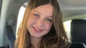 Brooke's First Recording