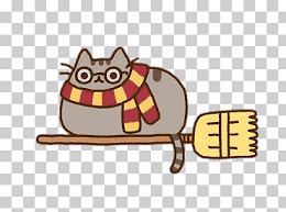 Wizards, as a rule, don't make much use of modern technology, so they have no need for cell phones or emojis. Cat Emoji Illustration Pusheen Eating Noodles Icons Logos Emojis Pusheen Png Klipartz