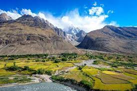 Jun 04, 2021 · china is ready to provide more support to afghanistan and pakistan in fighting and defeating the pandemic. A Land Like No Other Afghanistan S Post Conflict Ecotourism Potential