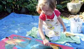 My Kid Could Paint That ***