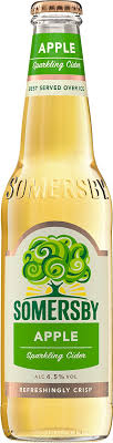 Provide expenses for comicons and book launches. Products Somersby Somersby Apple Cider Carlsberg Group