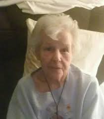Obituary information for Virginia “Jenny” Ann Pinner