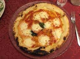 La Miglior Pizza Senza Glutine Di Napoli Picture Of Pizzeria Starita A Materdei Naples Tripadvisor