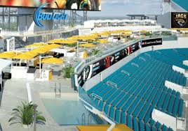 Jacksonville jaguars front office roster: Swim Spas To Make Splash At Everbank Field Jax Daily Record Jacksonville Daily Record Jacksonville Florida