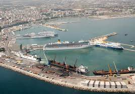 Overview things to do reviews. Taranto Italy Cruise Port Schedule Cruisemapper