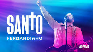 This is a music app, for you music lovers this application is very easy to use. Baixar Cd Santo Ao Vivo Fernandinho