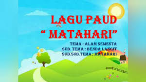 Maybe you would like to learn more about one of these? Tema Alam Semesta Catatannining