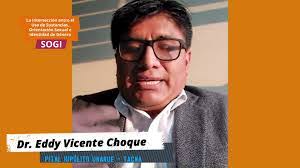 Eddy Vicente's Instagram, Twitter & Facebook