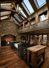 these rustic bar ideas will make you