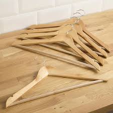 Buy cheap coated hangers online from china today! Morrisons Wooden Coat Hangers 5pk Morrisons