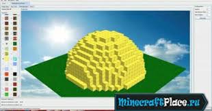The sky is the only limit. Dome Roof Minecraft Dome Dome Roof Minecraft Projects