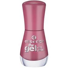 Nicht jeder ist von natur aus mit kerngesunden nägeln gesegnet, die schön und konstant wachsen. Nagellack The Gel Nail Polish Von Essence Parfumdreams