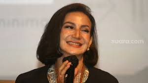 Mengalah dan Ngaku Bersalah, Niat Baik Wanda Hamidah Malah Tak Ditanggapi  Daniel Patrick