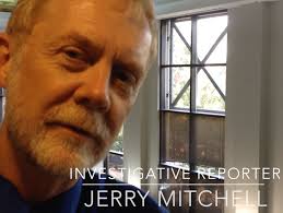 Hate Jerry Mitchell? Here's Your Chance to Get Even