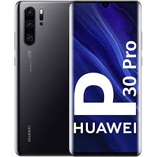 The huawei p30 is pushing the envelope of smartphone photography. Huawei P30 Pro 8gb 128gb Dual Sim Schwarz 6901443290734 Csmobiles
