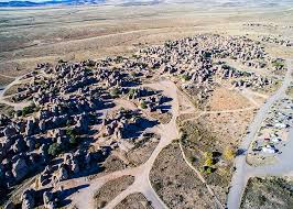 There is also city of rocks state park in new mexico. City Of Rocks State Park State Parks