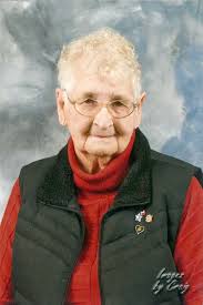 Obituary information for Iona M. Andre