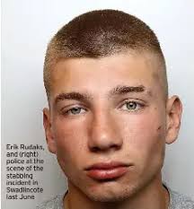 Parents' anger at cleared charges for son's attacker