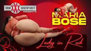 BBW XXX Adventures | Maria Bose