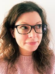 About – Laura Baker